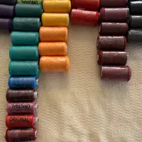 قرقره خیاطی برند original - Tur up