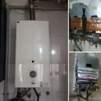 تعمیر و سرویس تخصصی پکیج و آبگرمکن دیواری(در محل)|خدمات پیشه و مهارت|مشهد, وکیلآباد|دیوار