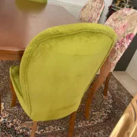 میز ناهار خوری|میز و صندلی غذاخوری|دماوند, گیلاوند|دیوار