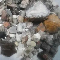 سنگ های جواهری برای نگین انگشتر و غیره