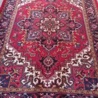 فرش هریس تاجری