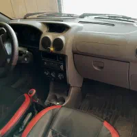 پراید ۹۳|خودرو سواری و وانت|تربت جام, نظامی|دیوار