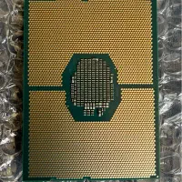 Cpu xeon 4216 silver + خنک کننده سیلور استون|قطعات و لوازم جانبی رایانه|کرج, حصارک بالا|دیوار
