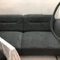 کاناپ سه نفره،تخت شو،ِدی