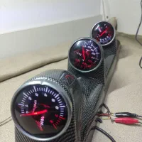 هدلایت Q250 پلاس h4 سالم و آمپر ستونی|قطعات یدکی و لوازم جانبی|تهران, شهرک فردوس (حسینی)|دیوار