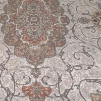 فرش ۱۲متری یک تخته|فرش|بیجار, |دیوار