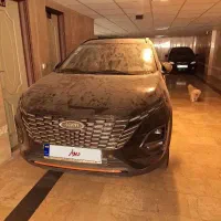 فروش|خودرو سواری و وانت|تهران, جنت‌آباد مرکزی|دیوار