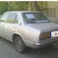 تویوتا کورونا