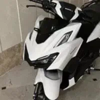 کلیک 160 تایلندی