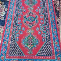 قالیچه رو فرشی