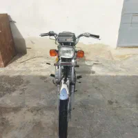 موتور مدل 89 استارتی 5 دنده