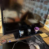 تلویزیون ال‌جی ۳۲ اینچ