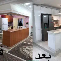 خدمات دکوراسیون و نوسازی
