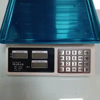 فروش انواع ترازو و باسکول با کمترین قیمت