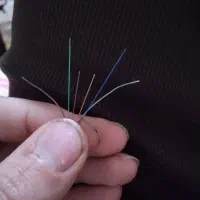 سیم ایفون تصویری