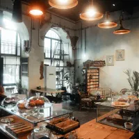 استخدام باریستا