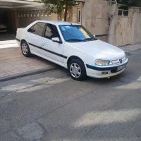 فروش خودرو خانگی پژو xu7p موتور جدید