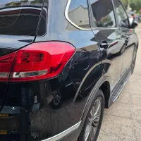 تیگو ۵مدل۹۶|خودرو سواری و وانت|رشت, کوی امام رضا|دیوار