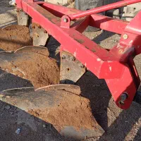 گاوآهن|ماشین‌آلات صنعتی|باغ ملک, |دیوار