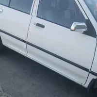 پراید ۱۳۱ seفول یورو۴ مدل ۹۶|خودرو سواری و وانت|سهند, |دیوار