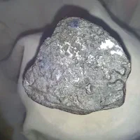 شهاب سنگ الماسی