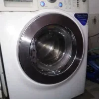 فروش لباسشویی اتوماتیک ال جی