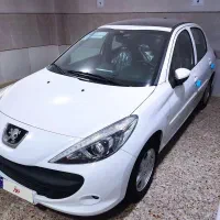 پژو 207 پانوراما ارتقا صفر|خودرو سواری و وانت|آفتاب, |دیوار