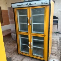 یخچال  صنعتی
