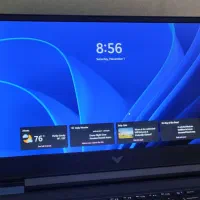 لپتاپ victus 15 گیمینگ|رایانه همراه|دزفول, |دیوار