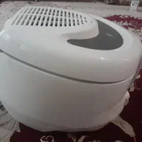 سرخ کن دلونگی با روغن