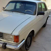 پیکان ۷۵ تمیز