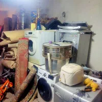 خریدار لوازم برقی خراب.فرسوده.سوخته با بهترین قیمت