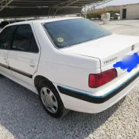 پارس تیو فایو گاز سیمی سات