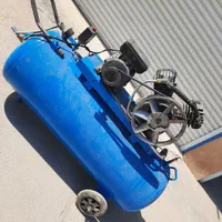 تعمیر تخصصی انواع پمپ باد و کمپرسور باد تضمینی