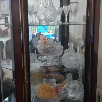 کنسول و ویترین|بوفه، ویترین، کنسول|تهران, مجیدیه|دیوار