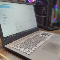 ۲عدد لپتاپ لنوو lenovo  نسل ۱۰ و ۷ تمیز و کم‌کار|رایانه همراه|تهران, تهرانسر شمالی|دیوار