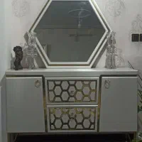 آیینه کنسول