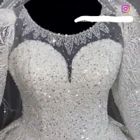 لباس عروس