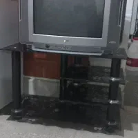 تلویزیون و زیر تلویزیون