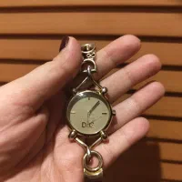 ساعت دولچه گابانا D&G Flock DW0500