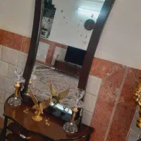 اینه کنسول بسیار شیک
