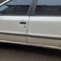 فروش ماشین سمند مدل ۱۳۹۵