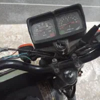 موتور کارکرده80 سی سی