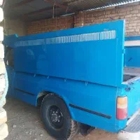 باربند نیسان