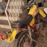 فروش موتور یاماها ۱۷۵