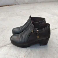 دو جفت کفش نونو