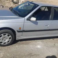 پارس سال مدل ۸۷