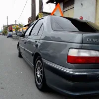 پارس بی رنگ بی ضربه