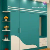 تولیدی کمد|جاکفشی، کمد، دراور|تربتحیدریه, منصوریه|دیوار