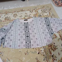 سارافون دوتیکه|لباس|زنجان, |دیوار